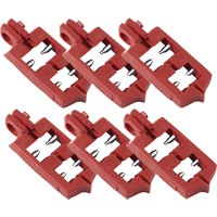 Dispositif de verrouillage encliquetable, Type Disjoncteur NTL Industrial