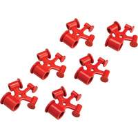 Dispositif de verrouillage pour fusible, Type Disjoncteur NTL Industrial