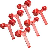 Dispositif de verrouillage pour fusible, Type Disjoncteur NTL Industrial