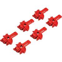 Dispositifs de verrouillage pour fusibles, Type Disjoncteur NTL Industrial