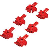 Dispositifs de verrouillage pour fusibles, Type Disjoncteur NTL Industrial