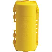 Dispositif de verrouillage Hubbell Plugout, Type Prise NTL Industrial