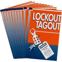 Lockout Manuals