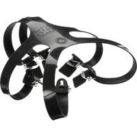 Serre-t&ecirc;te de rechange NTL Industrial