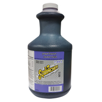 Sqwincher&reg; Rehydration Drink, Concentrate, Grape NTL Industrial
