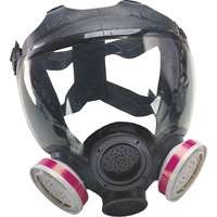 Advantage&reg; 1000 Respirator, Silicone, Small NTL Industrial