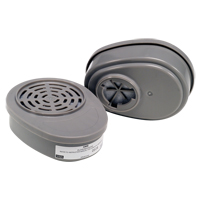 Advantage&reg; Respirator Cartridges, Gas/Vapour Cartridge, Acid Gas NTL Industrial