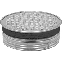 Comfo&reg; Respirator Cartridges, Gas/Vapour Cartridge, Organic Vapour/P100 NTL Industrial