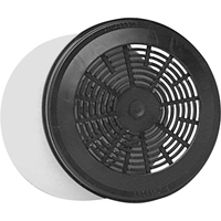 Comfo&reg; Respirator Cartridges NTL Industrial