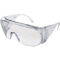 Lunettes de s&eacute;curit&eacute; Uvex Ultraspec 1000, Lentille Transparent, ANSI Z87+/R&eacute;pond ou surpasse la norme CSA Z94.3 NTL Industrial