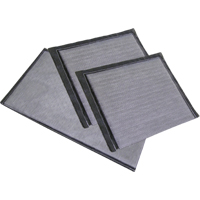 Pièces & accessoires pour le confinement des déversement et l'entreposag...