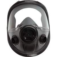 Full-Face Respirators
