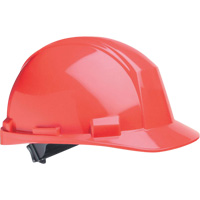 North&reg; The Matterhorn A89 Hardhat, CSA Type 2, Ratchet Suspension NTL Industrial
