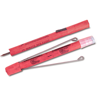 Safety Flares, With Wire Stand, 20 mins. SAI374 | NTL Industrial