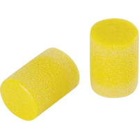 E-A-R Classic Earplugs, Pair - Polybag NTL Industrial