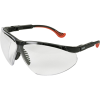 Lunettes de s&eacute;curit&eacute; Uvex Genesis XC, Lentille Transparent, Anti-&eacute;gratignures, R&eacute;pond ou surpasse la norme CSA Z94.3 NTL Industrial