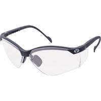 Veratti Breeze Safety Glasses, Clear Lens, Anti-Fog, Meets/Exceeds CSA Z94.3 NTL Industrial