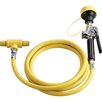 Hand-Held Drench Hoses NTL Industrial