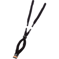 Skullerz&reg; Safety Glasses Retainer NTL Industrial