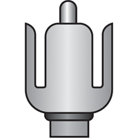 Flagstaff Heavy-Duty Safety Whips - Accessories & Replacement Parts NTL Industrial