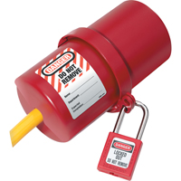 Dispositifs de verrouillage rotatifs, Type Prise NTL Industrial
