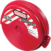 Verrous pivotants pour robinet, Type Vanne NTL Industrial