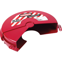 Verrous pivotants pour robinet, Type Vanne NTL Industrial