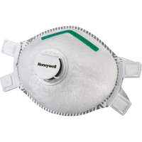 Saf-T-Fit&reg; N1139 Particulate Respirators, N99, NIOSH Certified, Small NTL Industrial