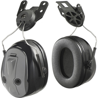 Protège-oreilles électroniques  