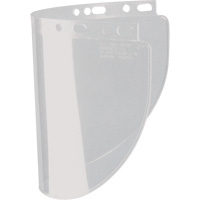 Visi&egrave;re High Performance, Propionate, Teinte Transparent NTL Industrial