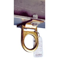 D-Plate Anchorage Connector, Concrete, Permanent Use SAM483 | NTL Industrial