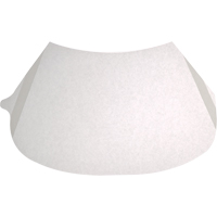 Protecteurs de lentille transparent d&eacute;collable NTL Industrial