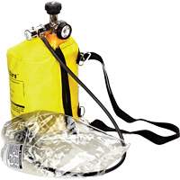 Transaire&reg; 5 Escape Respirator NTL Industrial