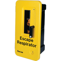 Transaire&reg; 5, Transaire&reg; 10, Custom Air V&reg; Escape Respirator - Accessories NTL Industrial