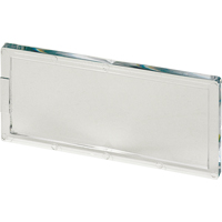 Plaques grossissantes NTL Industrial