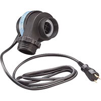 Powerflow Face-Mounted Powered Air Purifying Respirators (PAPR) NTL Industrial