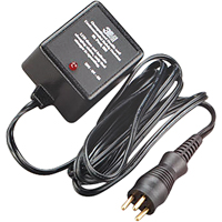 Battery Chargers for 3M PAPR NTL Industrial