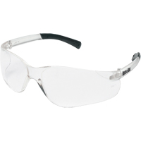Bear Kat&reg; Safety Glasses, Clear Lens, Anti-Fog/Anti-Scratch, ANSI Z87+/Meets/Exceeds CSA Z94.3 NTL Industrial
