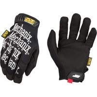 Gants The Original noir, Paume Synth&eacute;tique, Taille 3T-Grand NTL Industrial