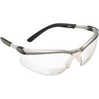 Lunettes de s&eacute;curit&eacute; BX avec verres de lecture, Antibu&eacute;e, Transparent, Dioptrie 1,5 NTL Industrial