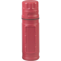 Boîtes de rangement pour documents - Tube couvercle &agrave; visser, 3,75" dia. X 12,5" h NTL Industrial