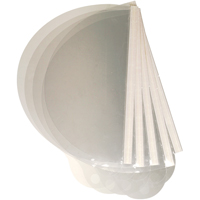 Primair Plus Peel Away Window NTL Industrial