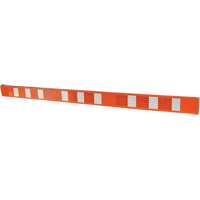 Street Barricades - Barricade Board NTL Industrial