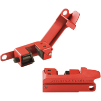 Dispositifs de verrouillages Grip Tight, Type Disjoncteur NTL Industrial