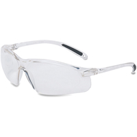 Lunettes de s&eacute;curit&eacute; Uvex s&eacute;rie A700, Lentille Transparent, Anti-&eacute;gratignures, R&eacute;pond ou surpasse la norme CSA Z94.3 NTL Industrial