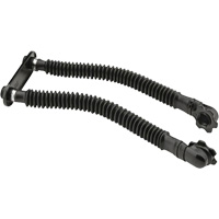 Adaptateurs dorsaux North NTL Industrial