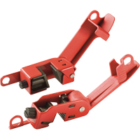 Dispositifs de verrouillages Grip Tight, Type Disjoncteur NTL Industrial