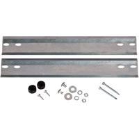 Wall Hanger Assembly for Dual Storage Safety Cabinet NTL Industrial