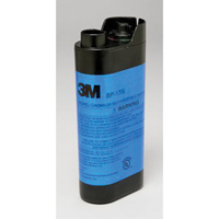 Powerflow Face-Mounted Powered Air Purifying Respirators (PAPR) NTL Industrial