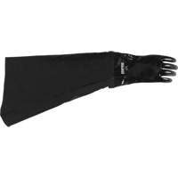 Sandblasting Glove, Right Hand SAP351 | NTL Industrial